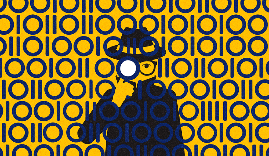 My Life as an Intel Agent in Pakistan