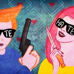 Hate Will Keep Us Alive