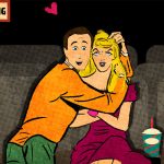 The Silver Linings of My Bad-Date Book