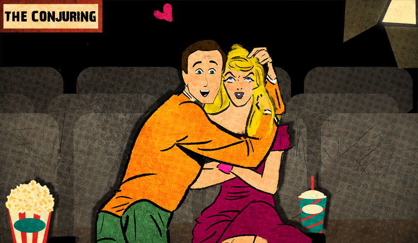 The Silver Linings of My Bad-Date Book