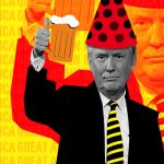 BREAKING: Donald Trump Hates Being President of America!