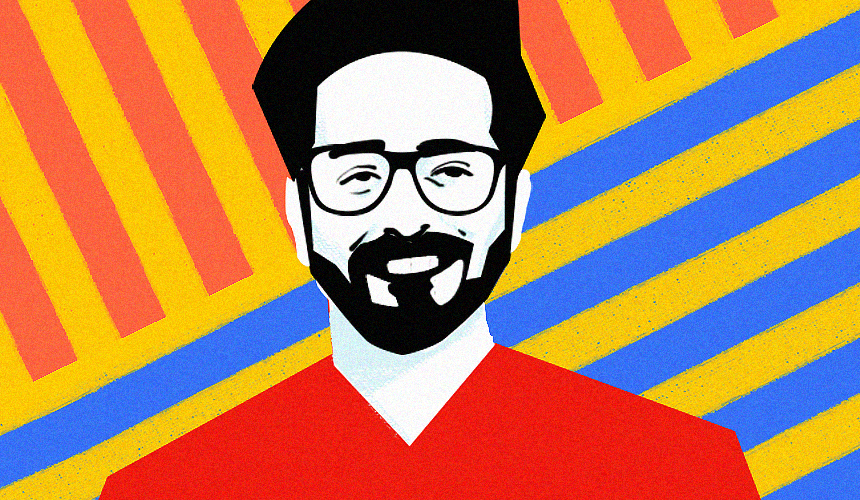 Love Shuv Tey Ayushmann Khurrana