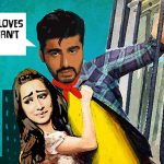 A Bihari Prince’s Guide to Finding a Half Girlfriend