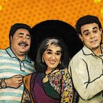 Sarabhai Vs Sarabhai Take 2: Don’t Raise a Toast