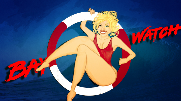 Maine Sex Dekha: My Baywatch Diary