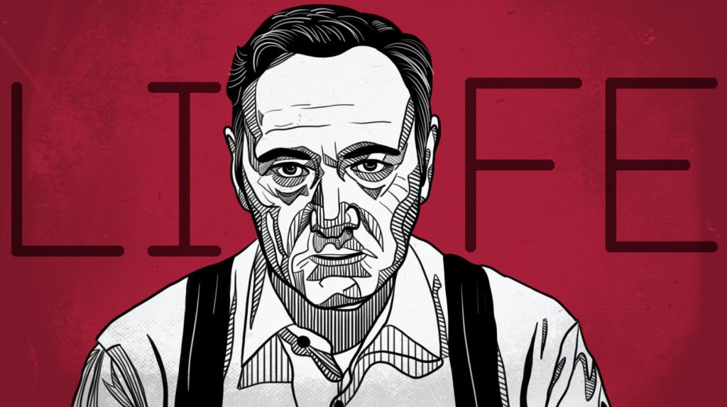 Life Lessons from Frank Underwood