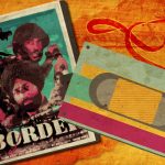 Border and the Brave Pirate of Abu Dhabi