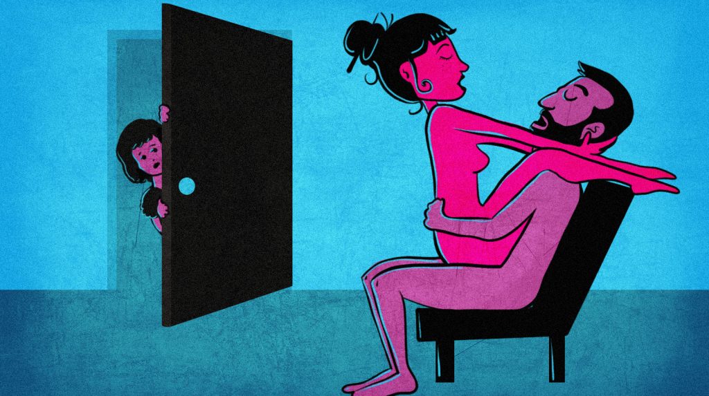 The Secret Life of My Father