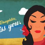 My Runaway Mother