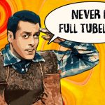 Never Go Full Tubelight
