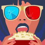 The 3D-Degree Torture
