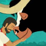 Shehenshah, Rishtey Mein Toh Hum Tumhare Baap Lagte Hai