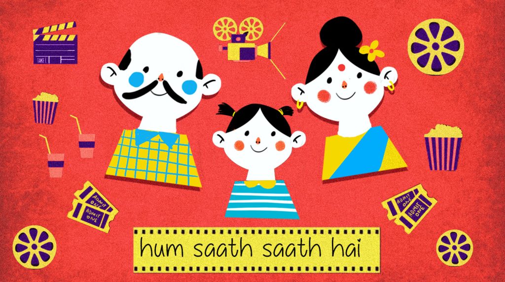 Kaho Naa… Parivaar Hai