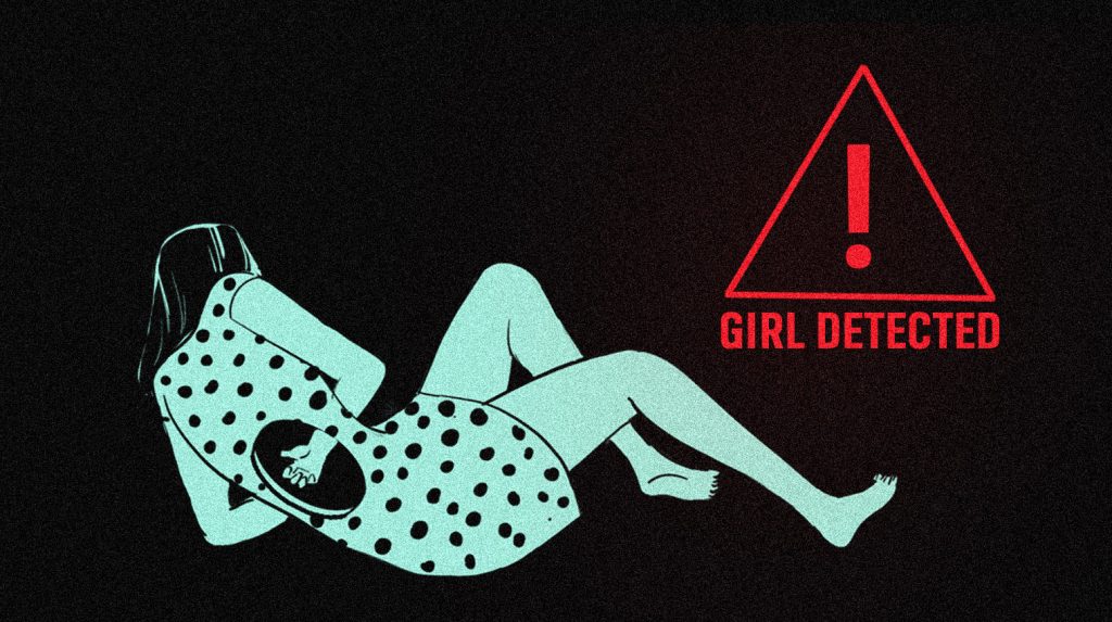 The Fascinating Double Life of Haryana’s Pregnant Agents