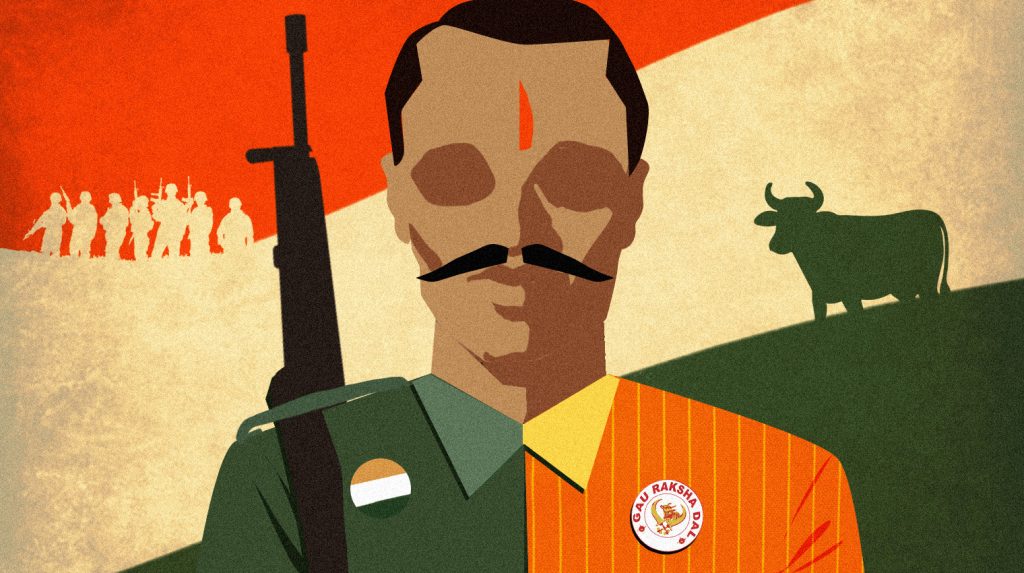 Raag Desh in the Time of Hyper-nationalism