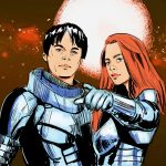 Valerian and the Slow Rise of Cli-Fi
