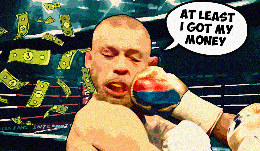 What Indians Can Learn from Comeback King Conor McGregor