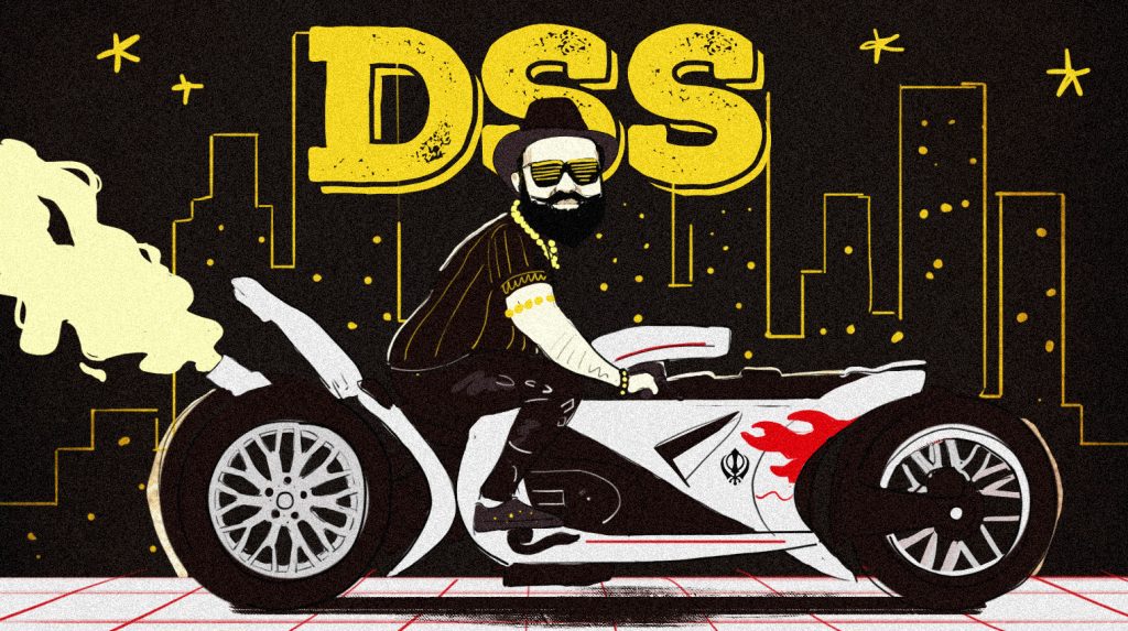 Inside Gurmeet Ram Rahim’s Roobaroo Nights