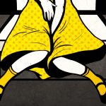 Diary of a 4-year-old Masturbator