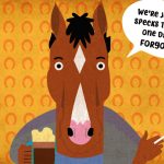 BoJack Horseman Does What The Simpsons Can’t