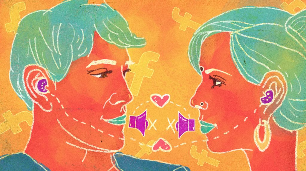 Two Deaf Lovers & a Caste System: A Story from Haryana
