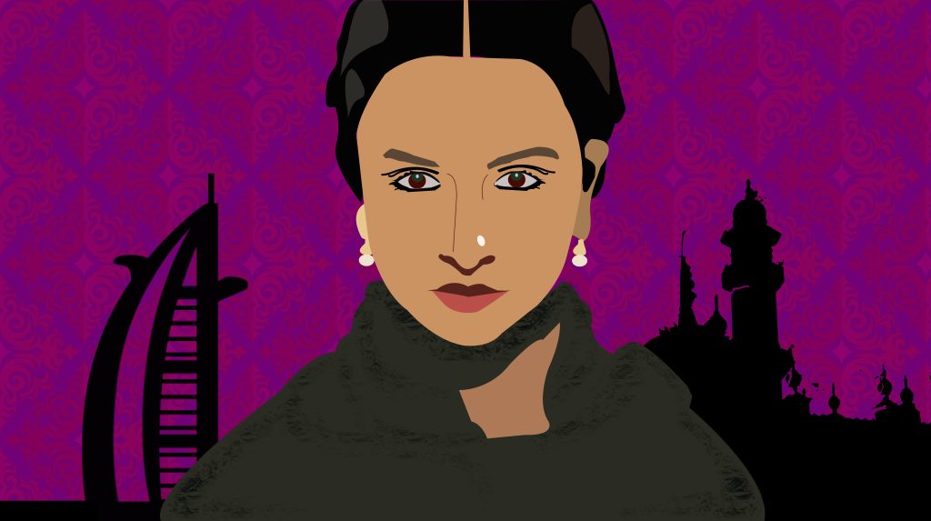 What Do We Do With Shraddha Kapoor?
