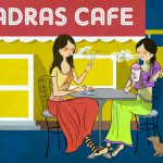 Back Off Chennai, Let a Lady Smoke in Peace