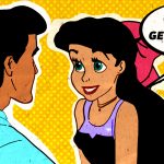 Asking Men Out is My Superpower