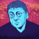 Cause Kazuo Ishiguro is Not a Noble Man