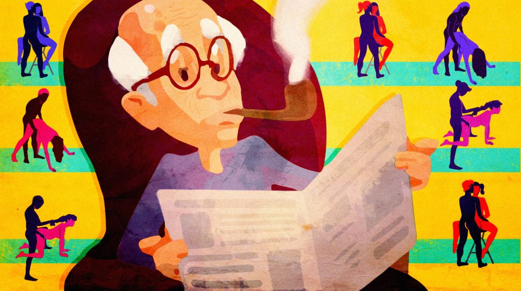 Farewell, Dr Mahinder Watsa, The Man Who Convinced India Sex is Normal