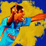 Ashish Nehra: The Forever Man of Indian Cricket