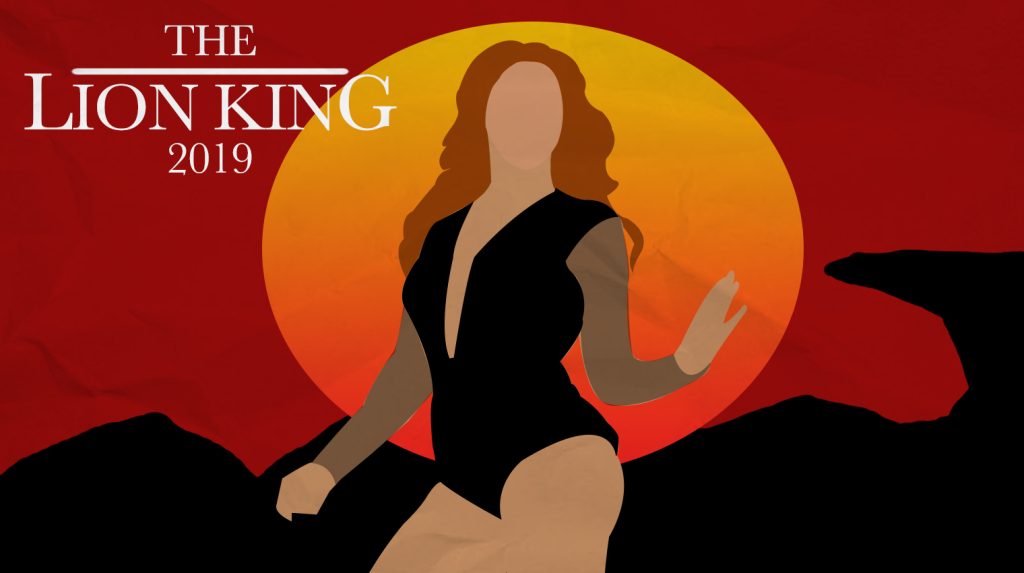 Disney’s Lion King 2019: The Most Diverse Cast Ever