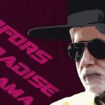 Scoop! Amitabh Bachchan Opens Up about Paradise Papers