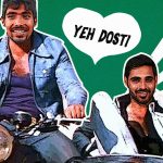 Bhuvi and Bumrah: Team India’s Jai and Veeru