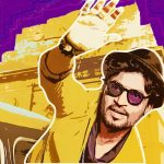 The Laid-back Romance Of Irrfan Khan