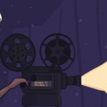The Life and Times of a Porn Theatre Usher