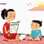 Balaknama: The Street Children’s Newsroom