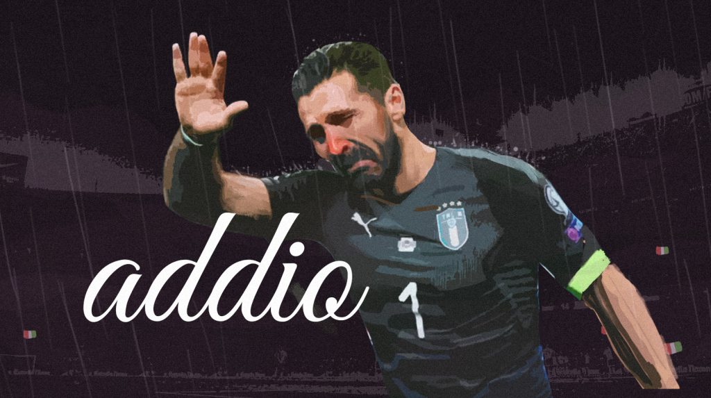 The Slow Death of Italian Football