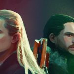 Game of Thrones is Dead, Long Live Lord of the Rings