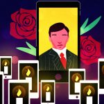 Grief in the Age of Social Media