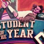 What’s Worse than Student of the Year? SOTY 2