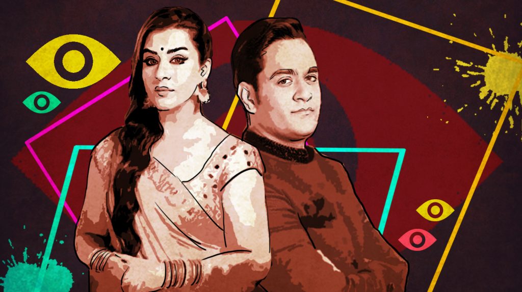 Bigg Boss Season 11: The Best is Here
