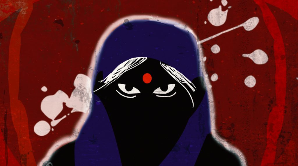 Why Ajji is Like No Other Indian Rape-Revenge Drama