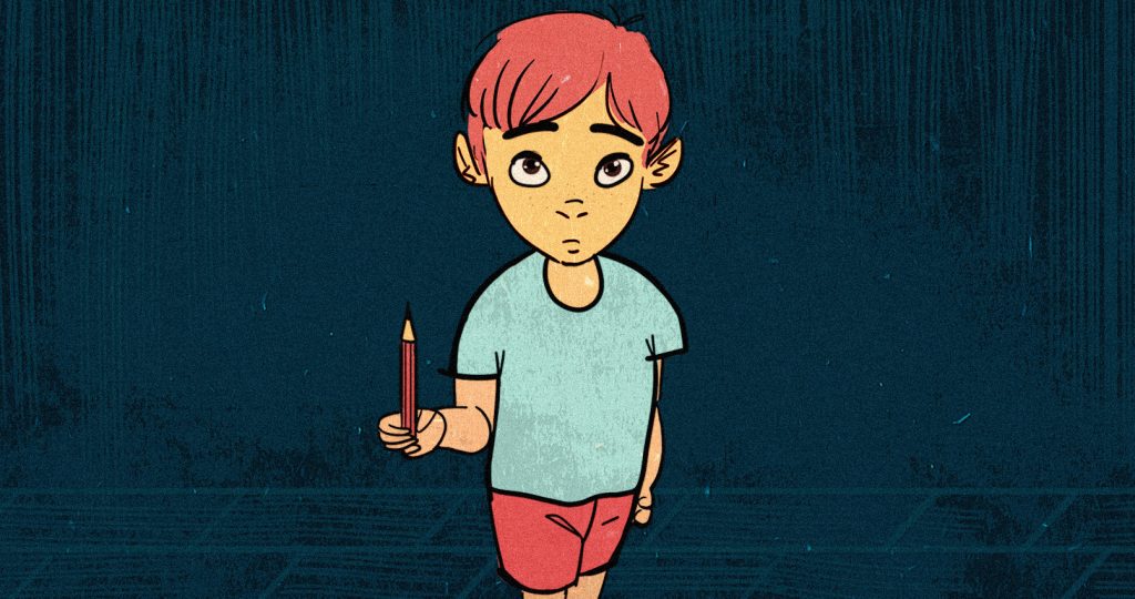 Is a Four-Year-Old Even Capable of Committing Sexual Assault?