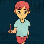 Is a Four-Year-Old Even Capable of Committing Sexual Assault?