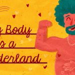 Love Letters To a Jiggly Bum & Wiggly Thighs