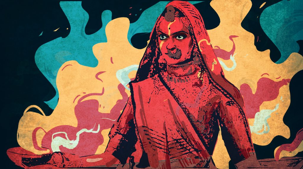Padmavati and the Unsung Heroines of Indian History