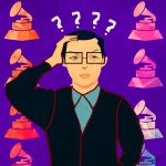 The Grammy Awards: When You Know You’re Officially Old