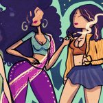 Stepping Into the Shoes of a Sex Worker