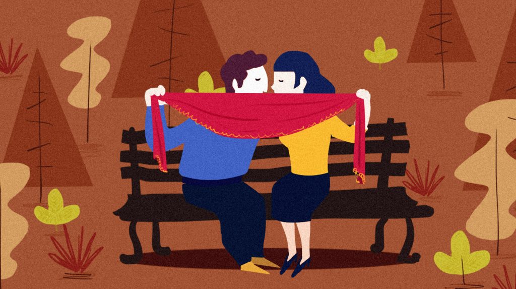 PDA Kiya Toh Darna Kya?